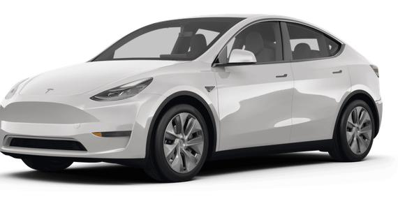 TESLA MODEL Y 2024 7SAYGAEE7RF149323 image TESLA MODEL Y 2024 7SAYGAEE7RF149323 image